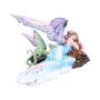 Fata Dreamer by Nemesis Now