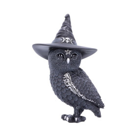Gufetto Owlocen by Nemesis Now