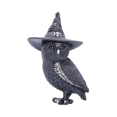 Gufetto Owlocen by Nemesis Now