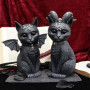 Gattino Puwzuph by Nemesis Now
