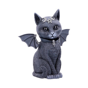 Gattino Malpuss by Nemesis Now