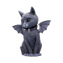 Gattino Malpuss by Nemesis Now