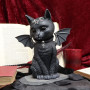 Gattino Malpuss by Nemesis Now