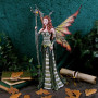 Fata Green Woman by Amy Brown Collection