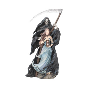 La morte Aspetta