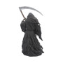 La morte Aspetta