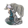 Fata protector By Anne Stokes