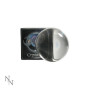 Tripla luna con sfera by Nemesis Now Collection