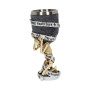 Calice Teschio by Nemesis Now