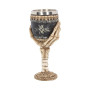 Calice con Teschio by Nemesis Now Collection