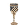 Calice con Teschio by Nemesis Now Collection