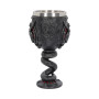 Calice Baphomet Goblet by Nemesis Now Collection