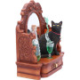 Specchiera Absinthe by Lisa Parker Nemesis Collection