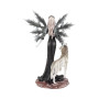 Fata Dark Aura by Nemesis Now Collection