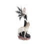 Fata Dark Aura by Nemesis Now Collection