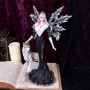 Fata Dark Aura by Nemesis Now Collection