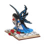 Alice Wonderland Fairies by Nemesis Now