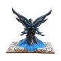 Alice Wonderland Fairies by Nemesis Now