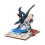 Alice Wonderland Fairies by Nemesis Now