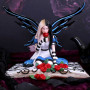 Alice Wonderland Fairies by Nemesis Now