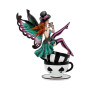 Hatter Wonderland Fairies by Nemesis Now