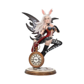 Rabbit Wonderland Fairies by Nemesis Now