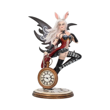 Rabbit Wonderland Fairies by Nemesis Now