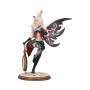Rabbit Wonderland Fairies by Nemesis Now