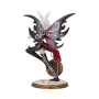 Rabbit Wonderland Fairies by Nemesis Now