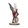 Rabbit Wonderland Fairies by Nemesis Now