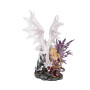 Fata di collezione, fata, fate fantasy , statue fate, fate nemesis now