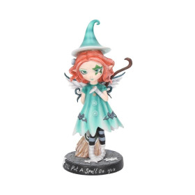 Fata I'll puton spell on you by fairyland