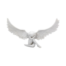 Angels Sympathy by Nemesis Now Collection