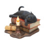 The Witching hours by Lisa parker