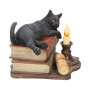 The Witching hours by Lisa parker