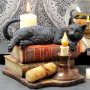 The Witching hours by Lisa parker