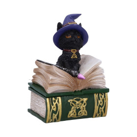Binx gattino by Nemesis Now