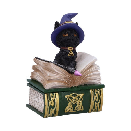 Binx gattino by Nemesis Now