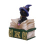 Binx gattino by Nemesis Now