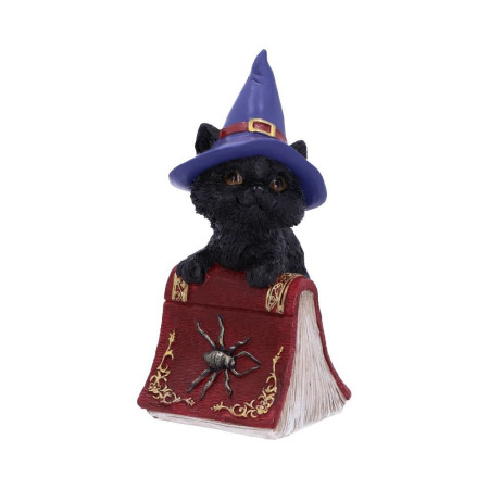Hocus Gattino by Nemesis Now
