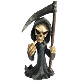 Don't Fear the Reaper by Nemesis Now