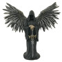 Angelo della morte by Nemesis Now Collection