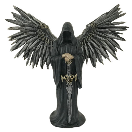Angelo della morte by Nemesis Now Collection