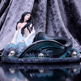 Sirens Lament by Anne Stokes Collection