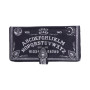Portafoglio Spirit board Embossed by Nemesis Now