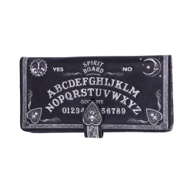 Portafoglio Spirit board Embossed by Nemesis Now