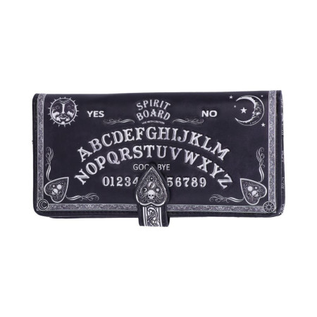 Portafoglio Spirit board Embossed by Nemesis Now