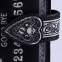 Portafoglio Spirit board Embossed by Nemesis Now
