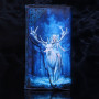 Portafoglio Forest Embossed by Anne Stokes Collection