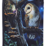 Portafoglio Tales Embossed by Lisa Parker Collection